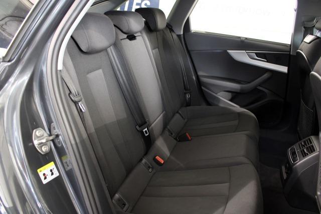 Audi 40 G Tron S Line Edition GNC 170cv S Tronic