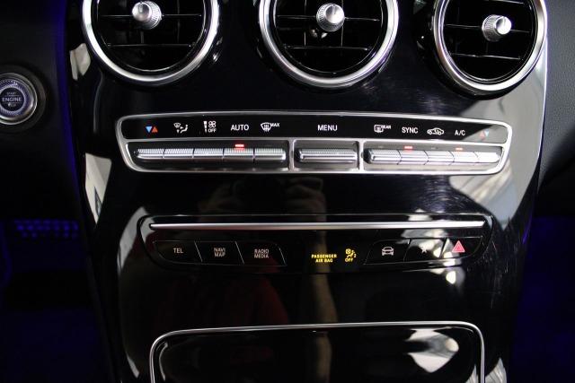 Mercedes Benz GLC 300 Coupe 4Matic AMG Line 258cv
