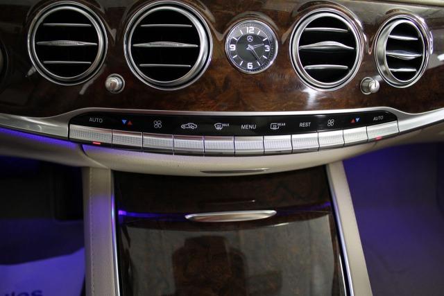 Mercedes Benz S 400 Hybrid 333cv