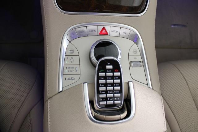 Mercedes Benz S 400 Hybrid 333cv