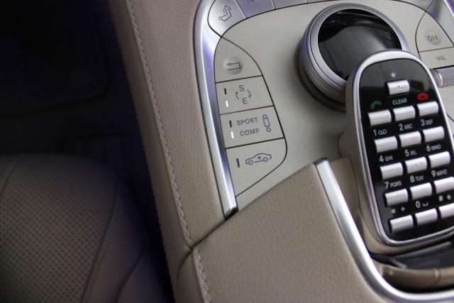 Mercedes Benz S 400 Hybrid 333cv