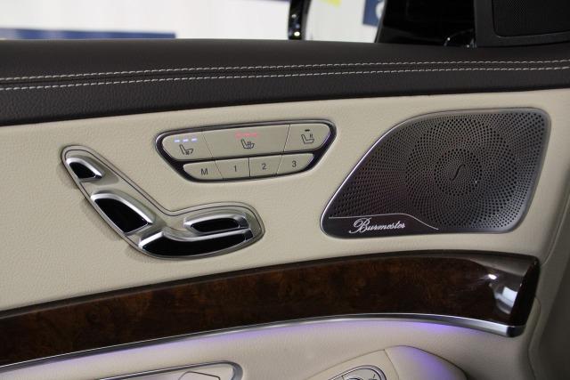 Mercedes Benz S 400 Hybrid 333cv
