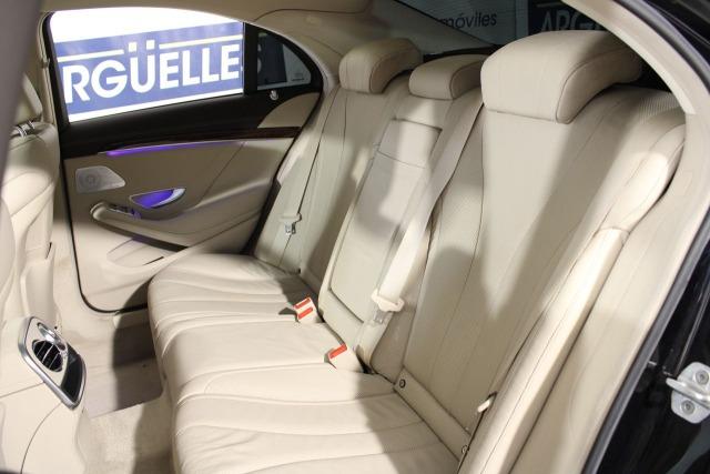 Mercedes Benz S 400 Hybrid 333cv