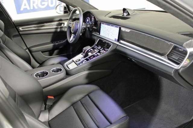 Porsche Turbo S E Hybrid 680cv FULL EQUIPE