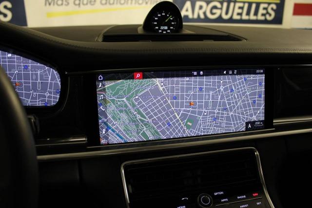 Porsche Turbo S E Hybrid 680cv FULL EQUIPE