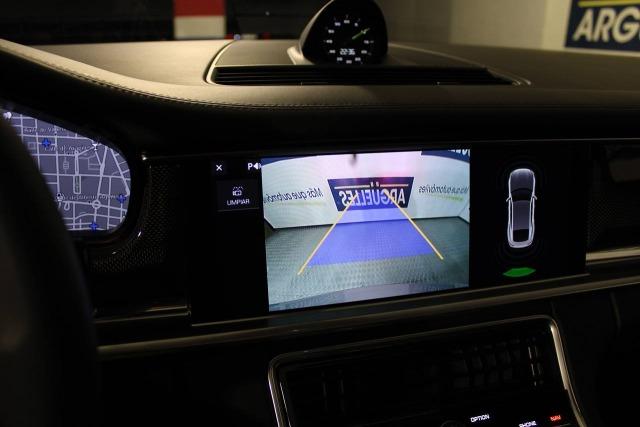 Porsche Turbo S E Hybrid 680cv FULL EQUIPE