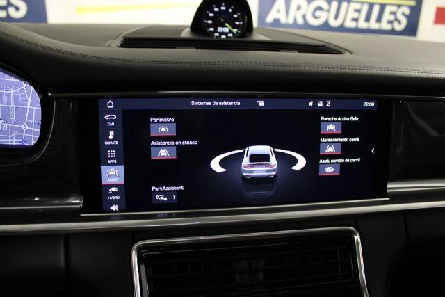 Porsche Turbo S E Hybrid 680cv FULL EQUIPE
