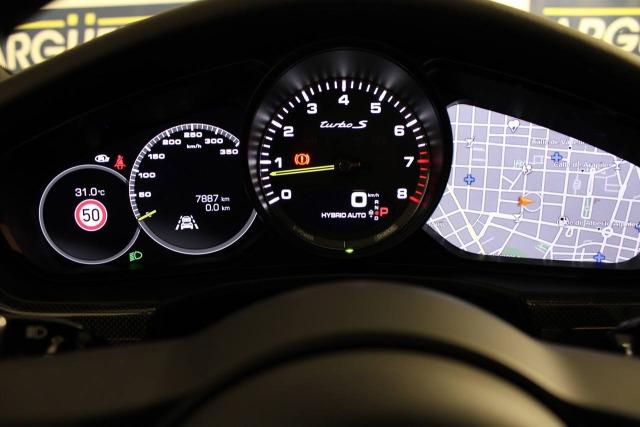 Porsche Turbo S E Hybrid 680cv FULL EQUIPE