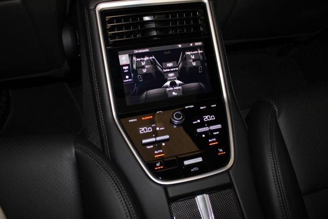Porsche Turbo S E Hybrid 680cv FULL EQUIPE