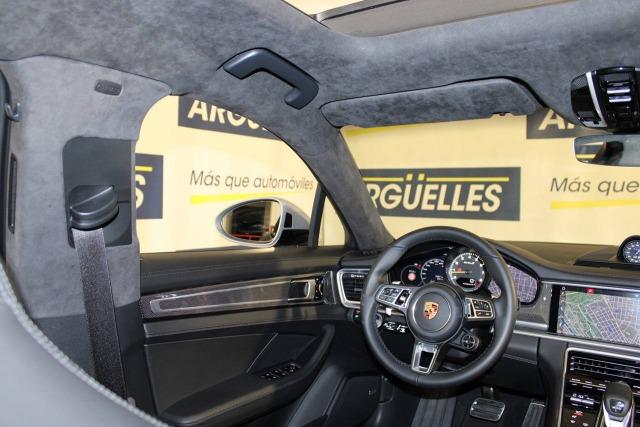 Porsche Turbo S E Hybrid 680cv FULL EQUIPE