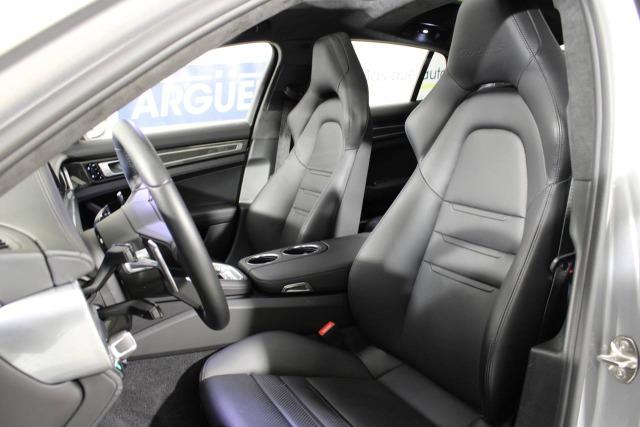 Porsche Turbo S E Hybrid 680cv FULL EQUIPE