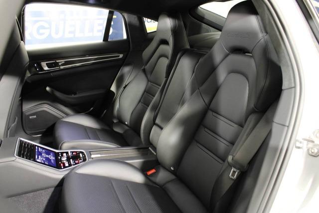 Porsche Turbo S E Hybrid 680cv FULL EQUIPE