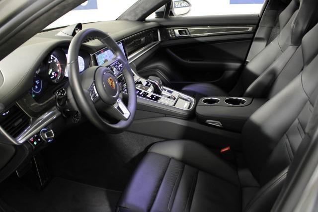 Porsche Turbo S E Hybrid 680cv FULL EQUIPE