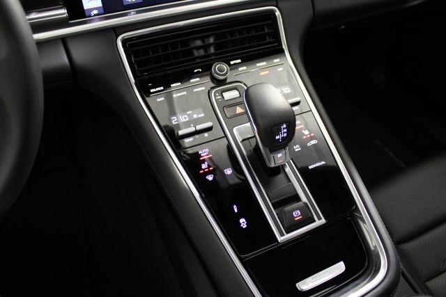 Porsche Turbo S E Hybrid 680cv FULL EQUIPE