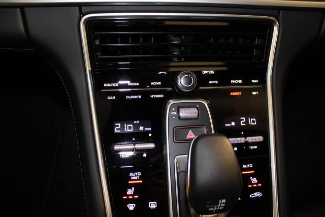 Porsche Turbo S E Hybrid 680cv FULL EQUIPE