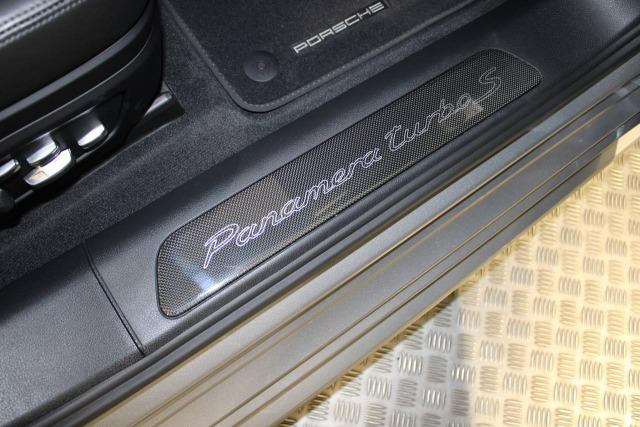 Porsche Turbo S E Hybrid 680cv FULL EQUIPE