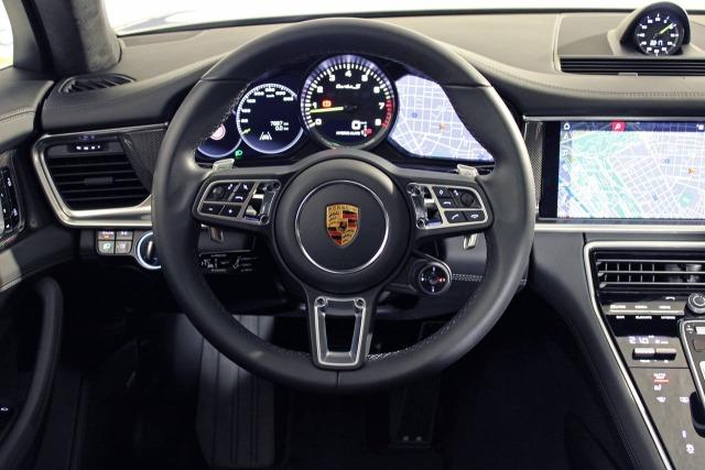 Porsche Turbo S E Hybrid 680cv FULL EQUIPE