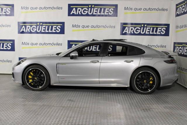 Porsche Turbo S E Hybrid 680cv FULL EQUIPE