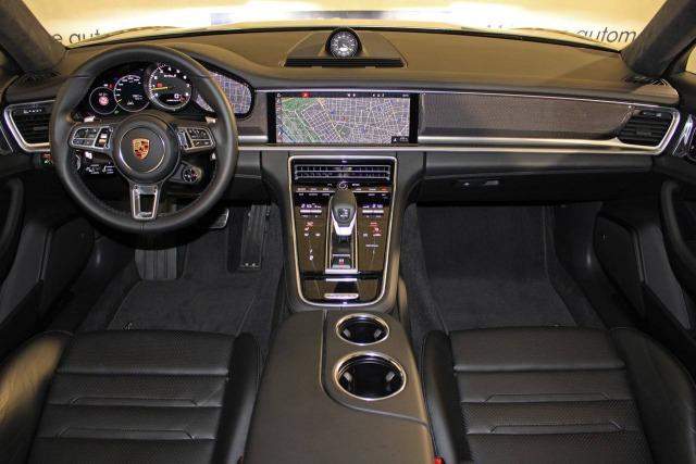 Porsche Turbo S E Hybrid 680cv FULL EQUIPE