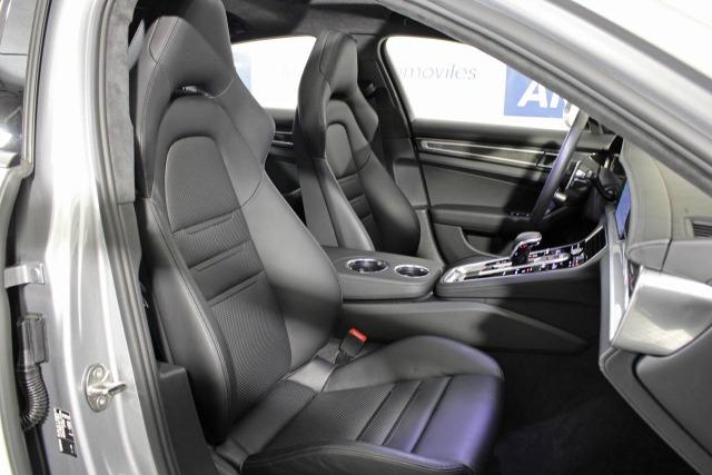 Porsche Turbo S E Hybrid 680cv FULL EQUIPE