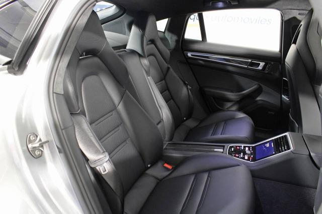 Porsche Turbo S E Hybrid 680cv FULL EQUIPE