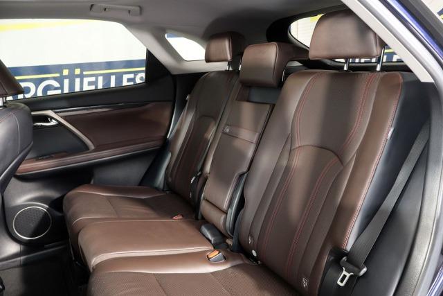 Lexus 450h Executive 313cv AWD