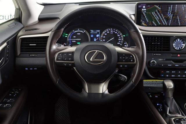 Lexus 450h Executive 313cv AWD
