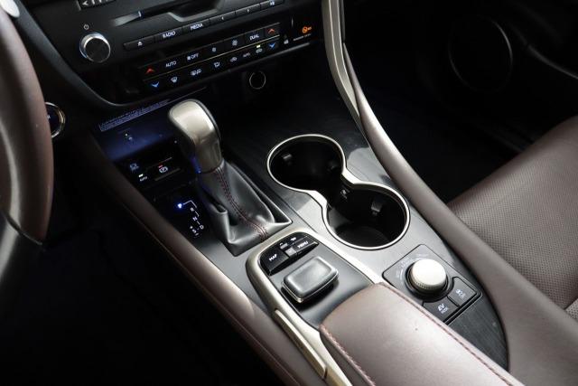 Lexus 450h Executive 313cv AWD