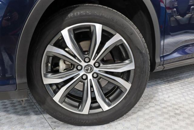 Lexus 450h Executive 313cv AWD