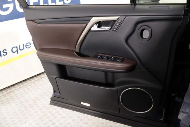 Lexus 450h Executive 313cv AWD