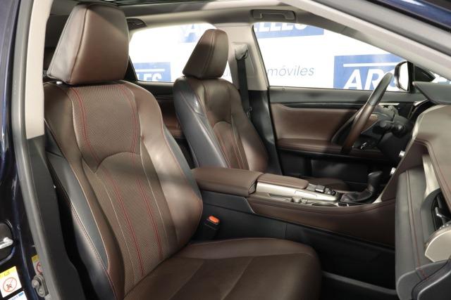 Lexus 450h Executive 313cv AWD