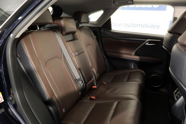 Lexus 450h Executive 313cv AWD