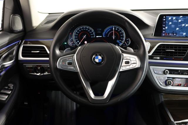 BMW 740 e iPerformance 326cv