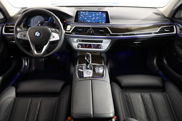 BMW 740 e iPerformance 326cv