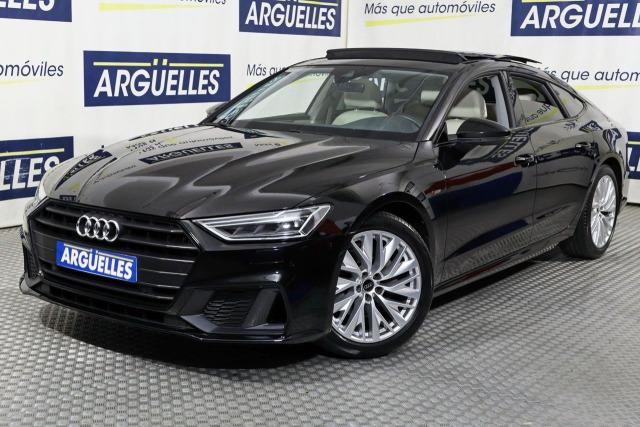 Audi Sportback 40 TDI S Line 204cv S tronic