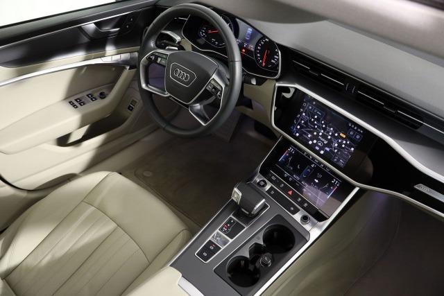 Audi Sportback 40 TDI S Line 204cv S tronic