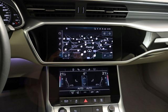 Audi Sportback 40 TDI S Line 204cv S tronic