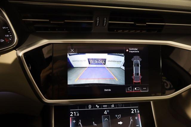 Audi Sportback 40 TDI S Line 204cv S tronic