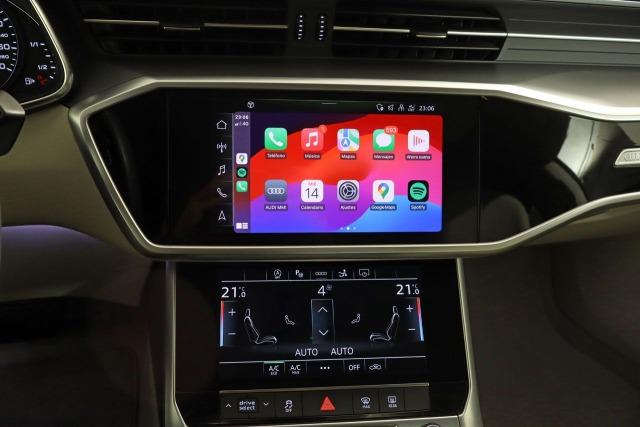 Audi Sportback 40 TDI S Line 204cv S tronic