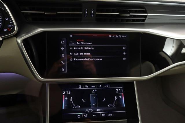 Audi Sportback 40 TDI S Line 204cv S tronic