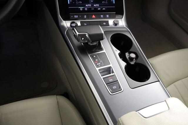 Audi Sportback 40 TDI S Line 204cv S tronic