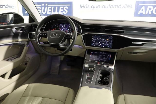 Audi Sportback 40 TDI S Line 204cv S tronic