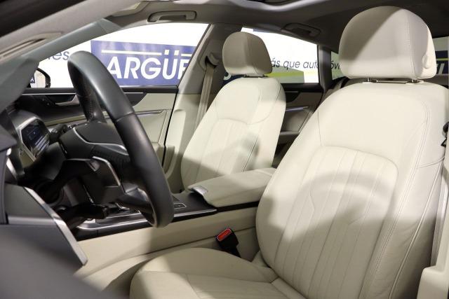 Audi Sportback 40 TDI S Line 204cv S tronic