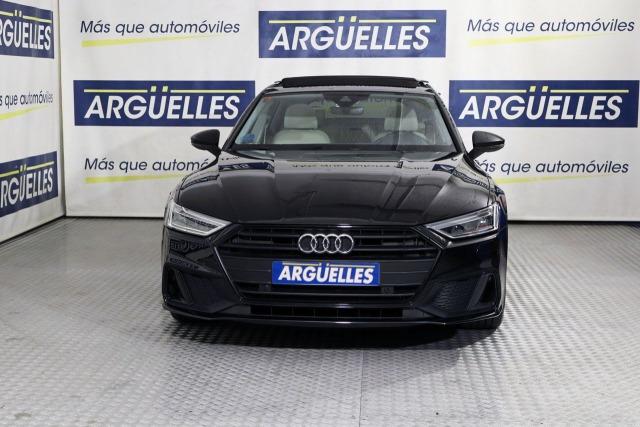 Audi Sportback 40 TDI S Line 204cv S tronic
