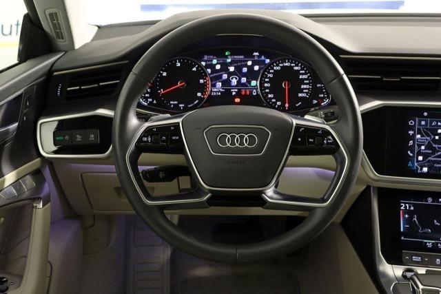 Audi Sportback 40 TDI S Line 204cv S tronic
