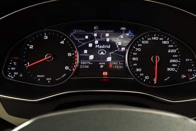 Audi Sportback 40 TDI S Line 204cv S tronic