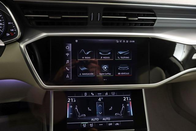 Audi Sportback 40 TDI S Line 204cv S tronic