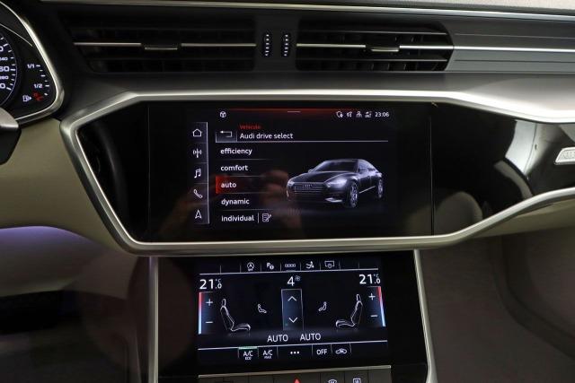 Audi Sportback 40 TDI S Line 204cv S tronic