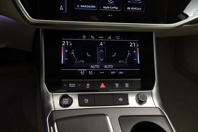 Audi Sportback 40 TDI S Line 204cv S tronic