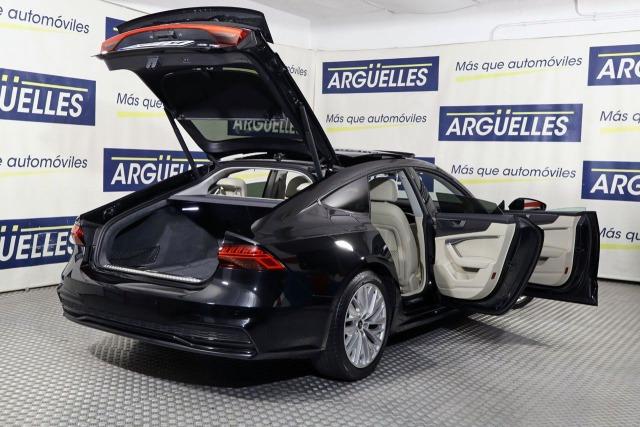 Audi Sportback 40 TDI S Line 204cv S tronic